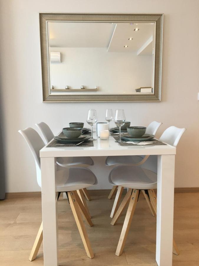 Sol Balaton Apartment Siofok Exterior photo