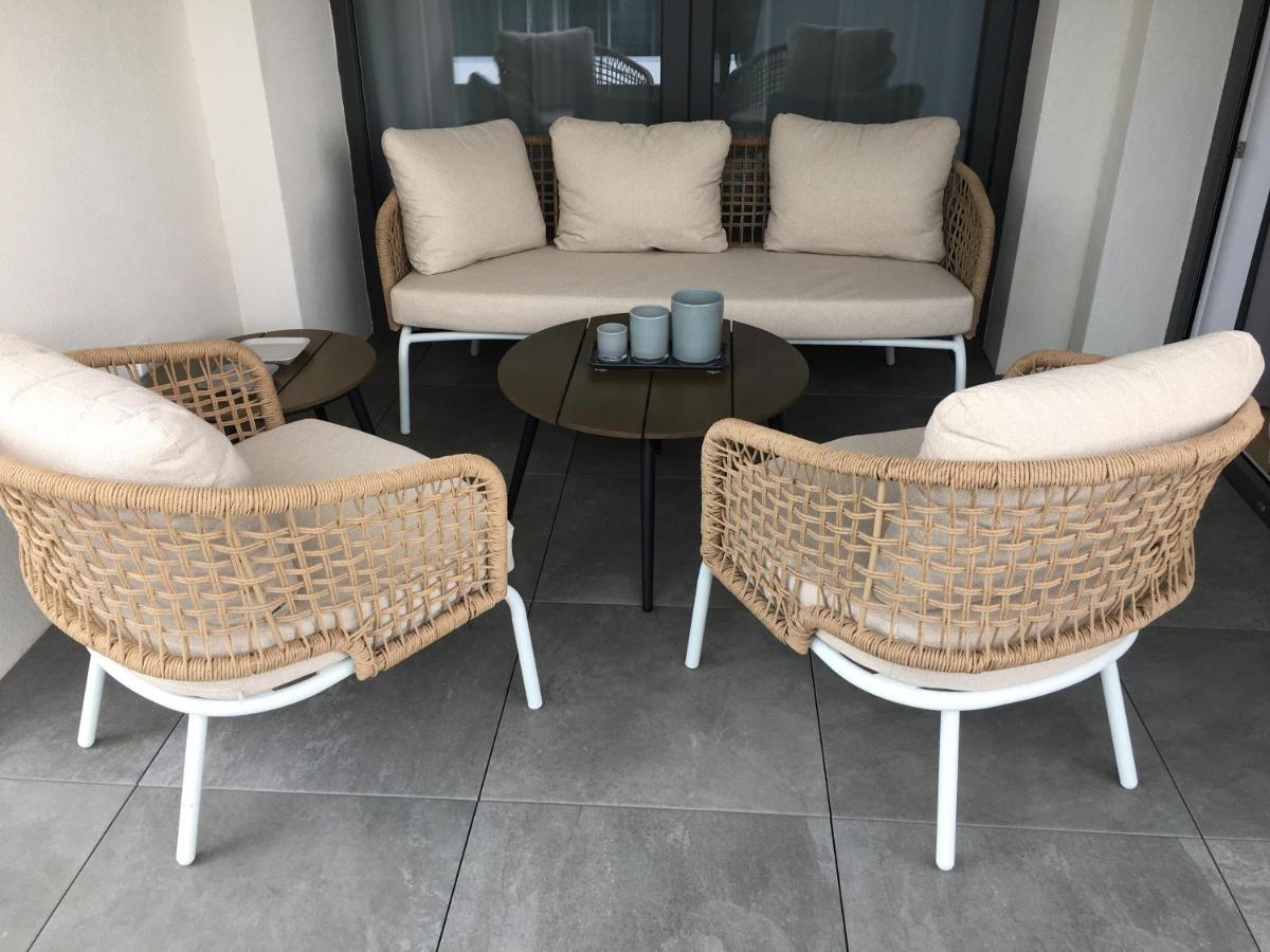 Sol Balaton Apartment Siofok Exterior photo